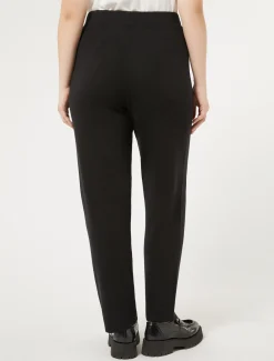 Hose aus Viskosegewebe