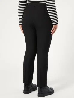 Hose aus Viskosemischtwill