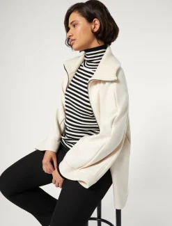 Hose aus Viskosemischtwill