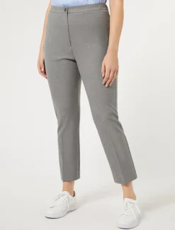 Hose aus Viskosemischtwill