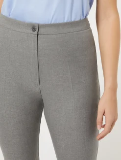 Hose aus Viskosemischtwill