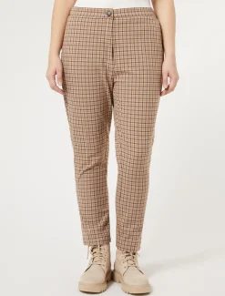 Hose aus Viskosemischtwill