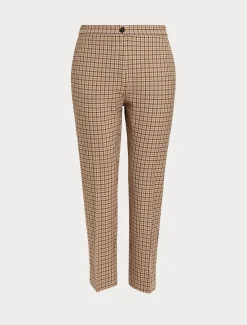 Hose aus Viskosemischtwill