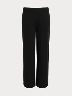 Hose aus Wollgemisch