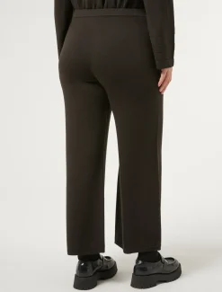 Hose aus Wollgemisch