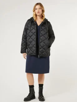 Jacke aus Funktionsgewebe