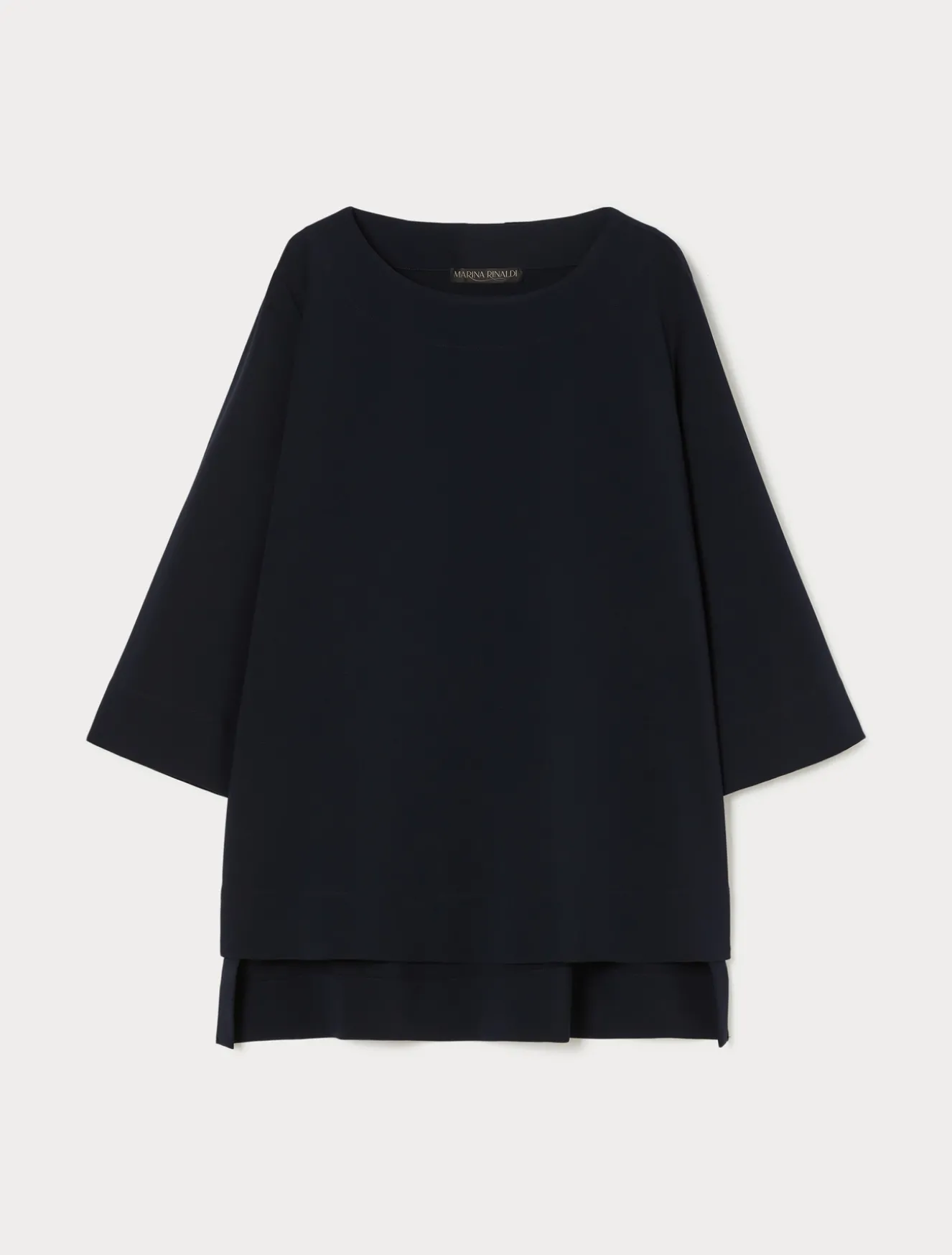 Jacke aus Triacetat-Cady