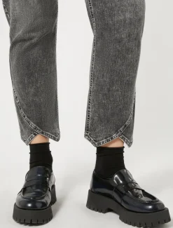 Jeans aus Baumwoll-Denim