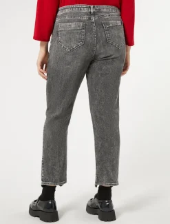 Jeans aus Baumwoll-Denim