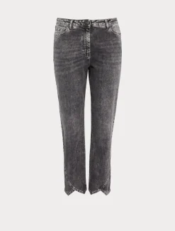 Jeans aus Baumwoll-Denim