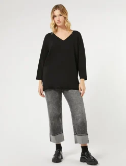 Jeans aus Baumwolldenim