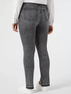 Jeans aus Baumwolldenim