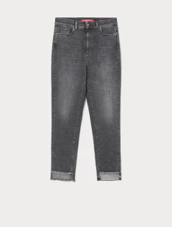 Jeans aus Baumwolldenim
