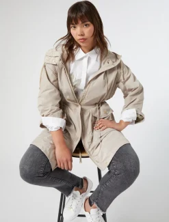 Jeans aus Baumwolldenim