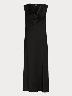 Kleid aus Funktionsgewebe