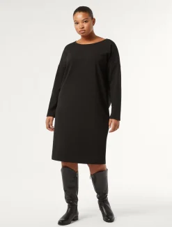 Kleid aus Funktionsgewebe