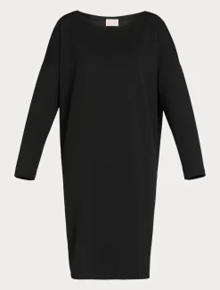 Kleid aus Funktionsgewebe