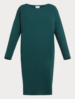 Kleid aus Funktionsgewebe