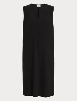 Kleid aus Jersey