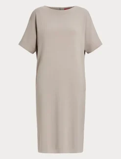 Kleid aus Jersey