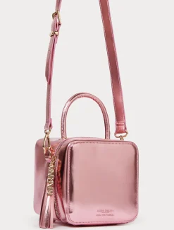 Laminierte Würfeltasche