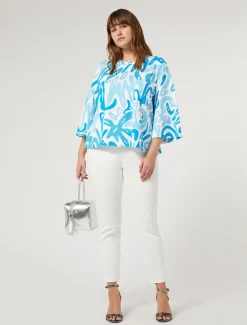 Laminierte Würfeltasche