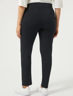 Leggings aus Jersey