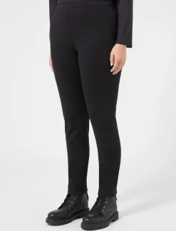 Leggings aus Jersey