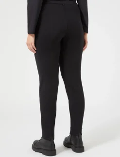 Leggings aus Jersey
