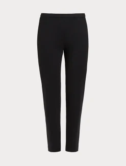 Leggings aus Jersey