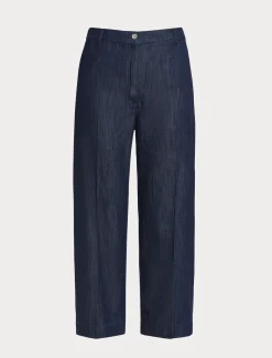 Leichte Denim-Jeans