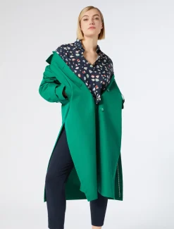 Perfect Fit-Hose aus Baumwollbull