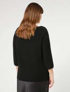 Pullover aus Baumwolle