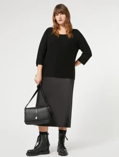 Pullover aus Baumwolle