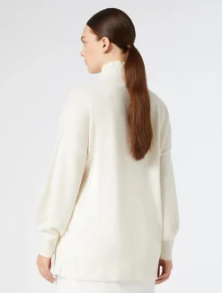 Pullover aus Kaschmir