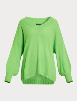 Pullover aus Kaschmir