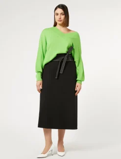 Pullover aus Kaschmir