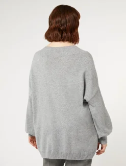 Pullover aus Kaschmir