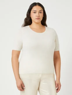 Pullover aus Kaschmir