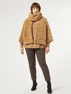 Pullover aus Kaschmirmischung