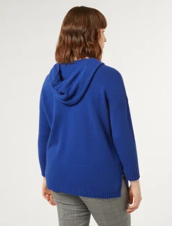 Pullover aus Kaschmirmischung