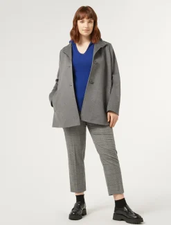 Pullover aus Kaschmirmischung