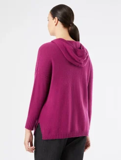 Pullover aus Kaschmirmischung