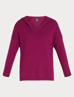 Pullover aus Kaschmirmischung