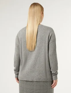 Pullover aus Kaschmirmischung