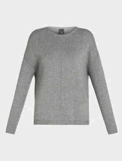 Pullover aus Kaschmirmischung