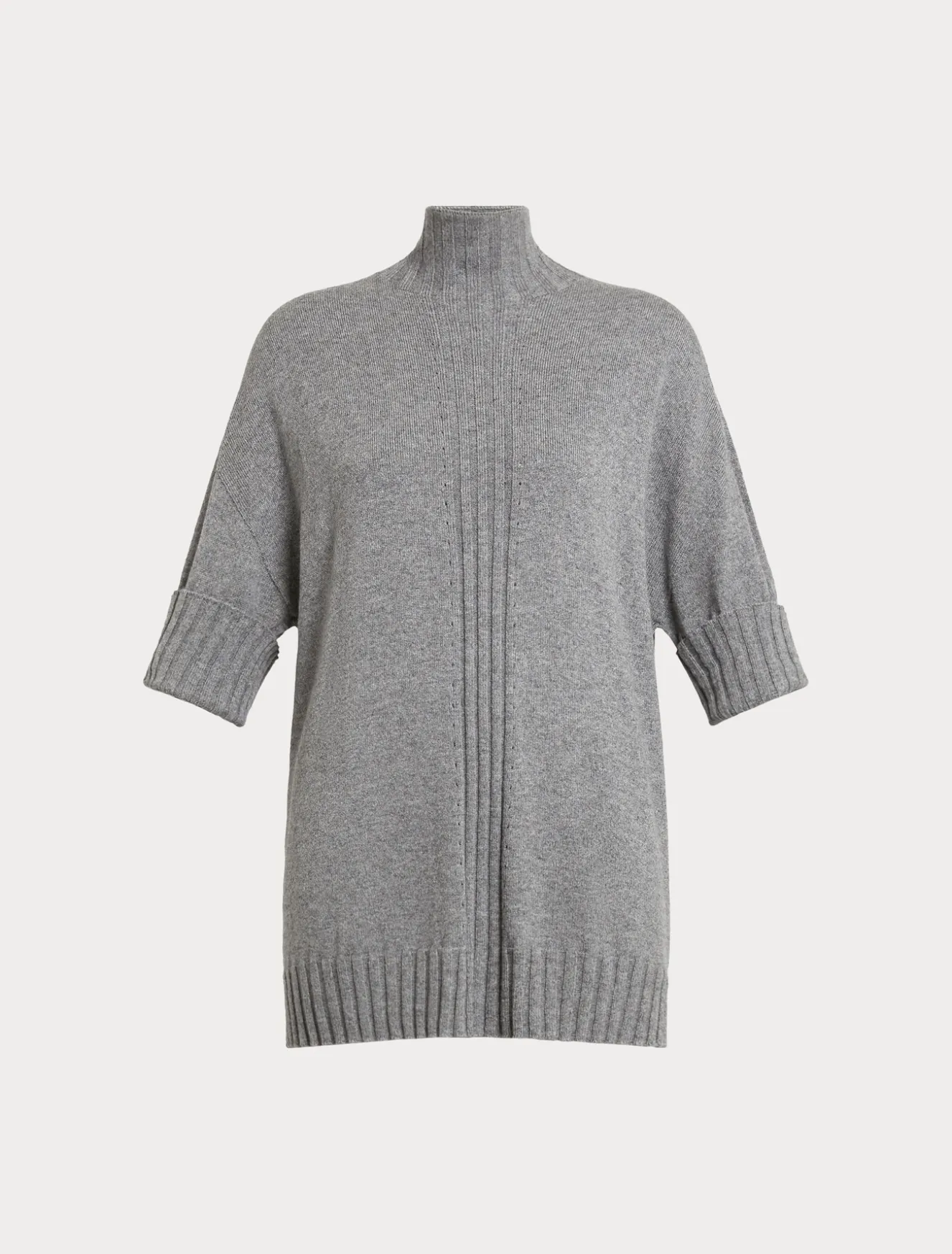 Pullover aus Kaschmirmischung