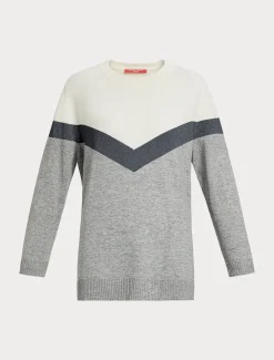 Pullover aus Kaschmirmischung