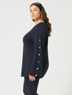 Pullover aus Viskose