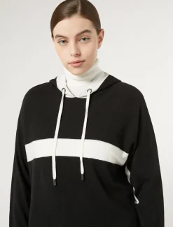 Pullover aus Viskose